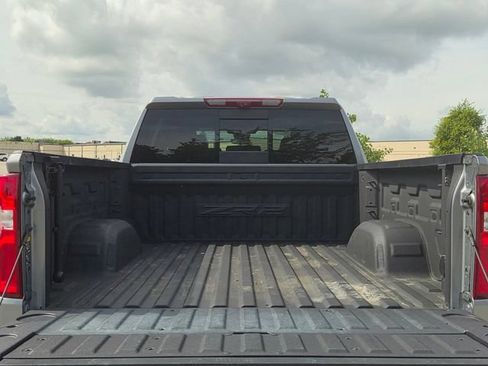 Used 2024 Chevrolet Silverado 1500 ZR2 w/ Technology Package AWD/4WD image 12