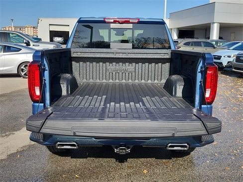 New 2026 GMC Sierra 1500 Denali w/ Denali Reserve Package image 7