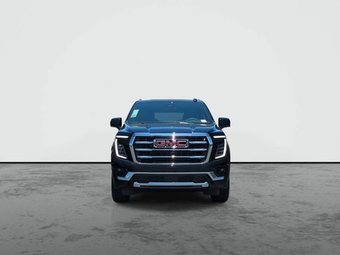 New 2026 GMC Yukon XL Elevation RWD image 3