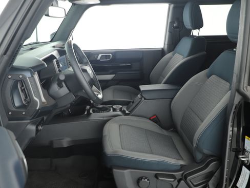 Certified 2023 Ford Bronco Outer Banks image 14