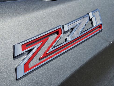 New 2026 Chevrolet Silverado 1500 RST AWD/4WD image 14