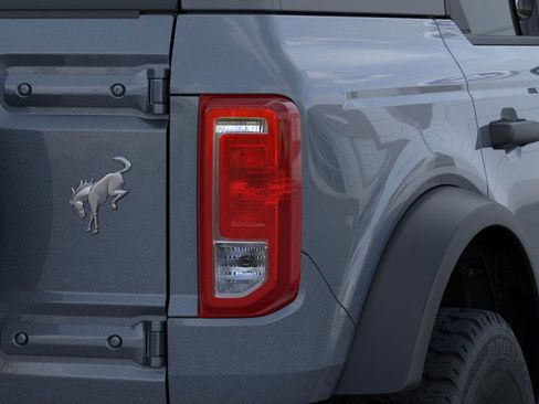 New 2025 Ford Bronco Big Bend w/ Black Diamond Package AWD/4WD image 23
