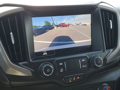 Certified 2023 GMC Terrain AT4 AWD/4WD image 19