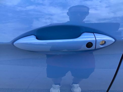 New 2025 Honda Ridgeline TrailSport+ image 17