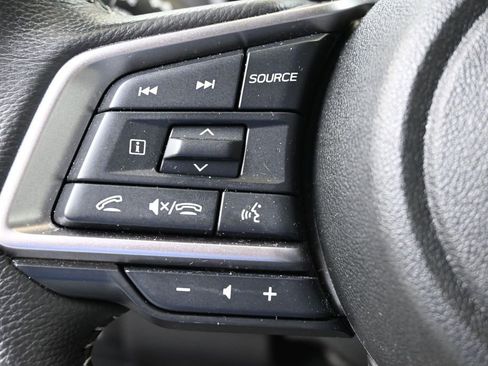 Used 2025 Subaru Ascent Premium AWD/4WD image 24
