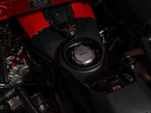 Certified 2022 Ferrari F8 Tributo image 26