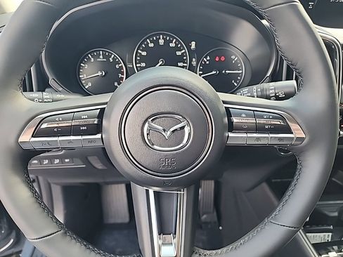 New 2026 MAZDA CX-50 2.5 Turbo w/ Premium Plus Pkg AWD/4WD image 19