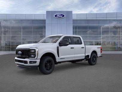 New 2026 Ford F250 XL