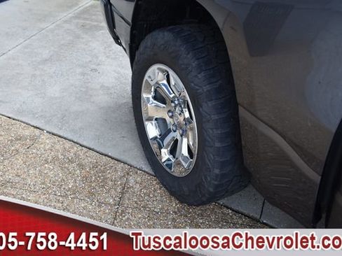 Used 2021 RAM 1500 Big Horn image 13