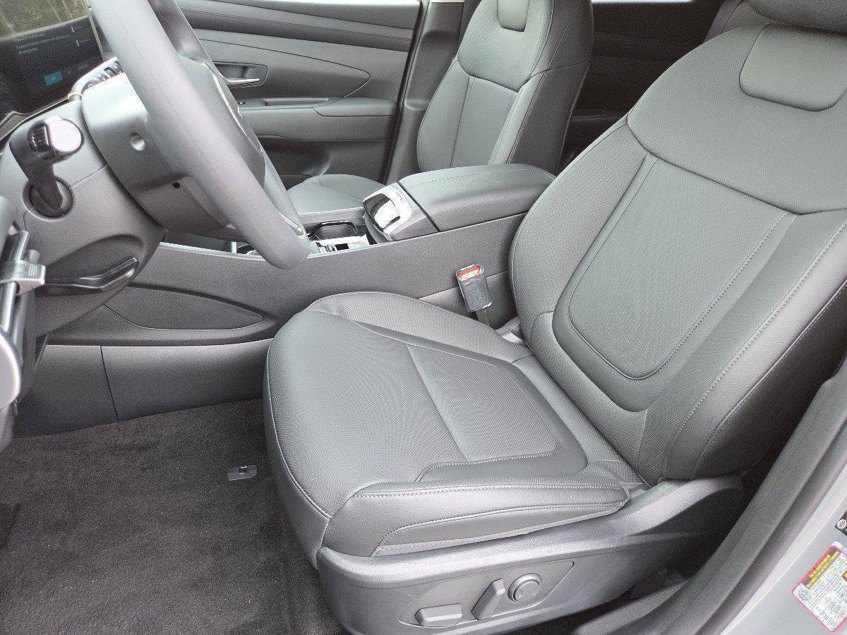 New 2026 Hyundai Tucson SEL Plus AWD/4WD image 50