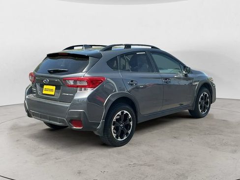 Used 2021 Subaru Crosstrek 2.0i Premium AWD/4WD image 5