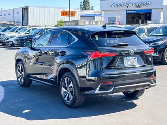 Used 2019 Lexus NX 300h AWD w/ Premium Package video 2