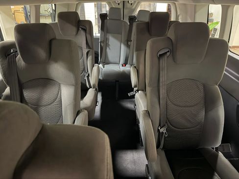 Used 2020 Ford Transit 350 XLT RWD image 46