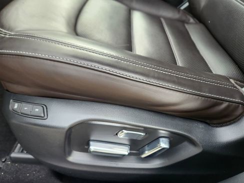 Used 2024 MAZDA CX-5 Signature image 9