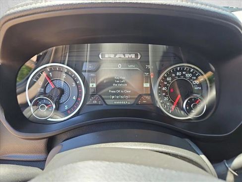 Used 2024 RAM 2500 Laramie w/ Safety Group AWD/4WD image 14