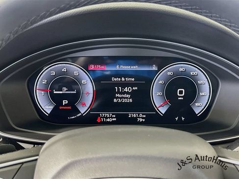 Used 2023 Audi A5 2.0T Premium Plus w/ Premium Plus AWD/4WD image 15