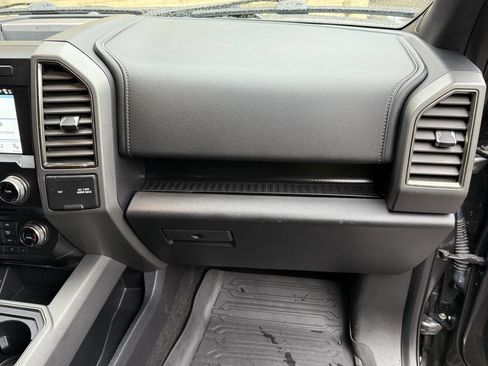 Used 2017 Ford F150 Raptor w/ Equipment Group 802A Luxury image 99