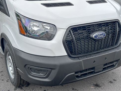 New 2025 Ford Transit 150 Low Roof w/ Load Area Protection Package image 12
