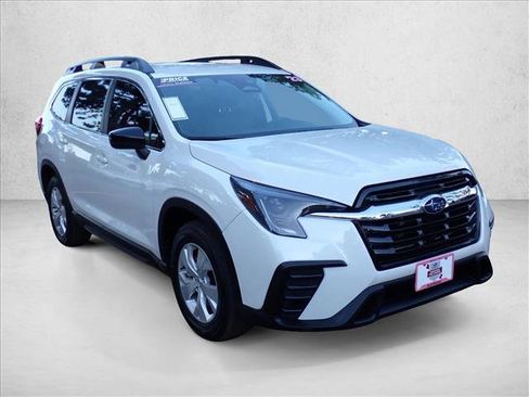 Certified 2023 Subaru Ascent 8-Passenger AWD/4WD image 6