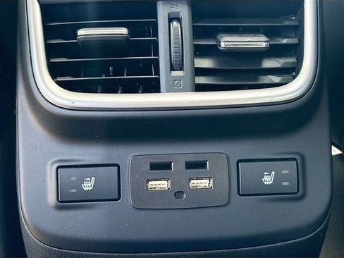 Used 2020 Subaru Outback Limited XT AWD/4WD image 19