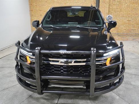 Used 2021 Chevrolet Tahoe 4WD image 5