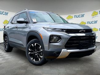 Used 2023 Chevrolet TrailBlazer LT w/ Convenience Package AWD/4WD video 1