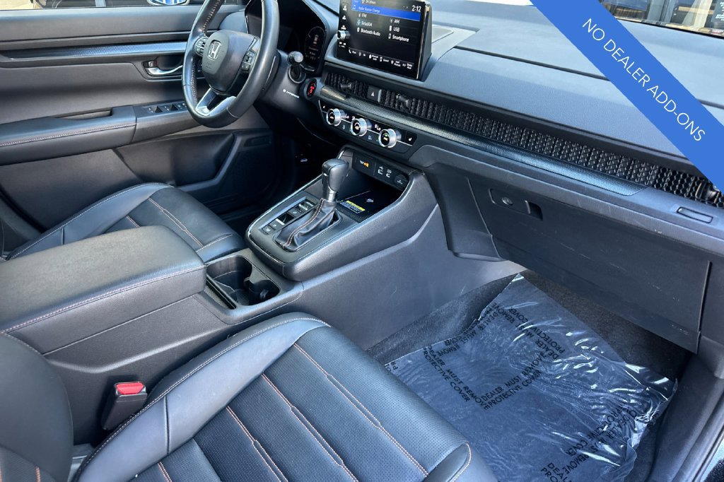 Certified 2024 Honda CR-V Sport-L image 18