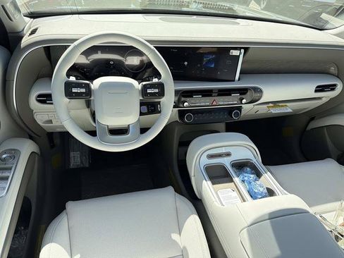 New 2026 Hyundai Palisade Limited AWD/4WD image 7