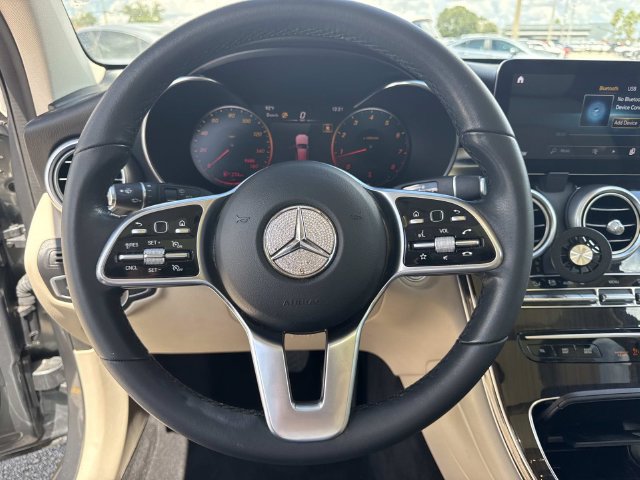 Used 2022 Mercedes-Benz GLC 300 image 29