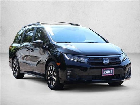 Used 2025 Honda Odyssey EX-L image 19