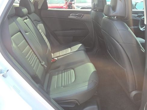 Used 2024 Kia Sportage SX AWD/4WD image 26