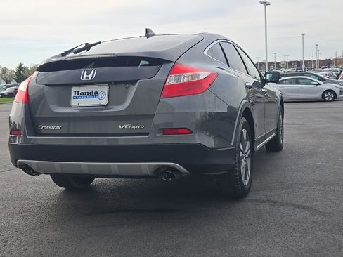 Used 2014 Honda Crosstour EX-L image 7