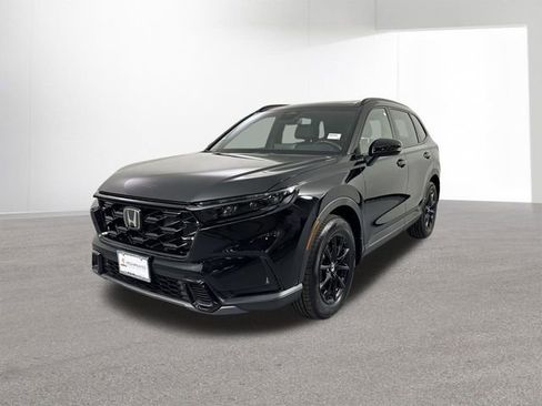 Used 2026 Honda CR-V Sport-L image 25