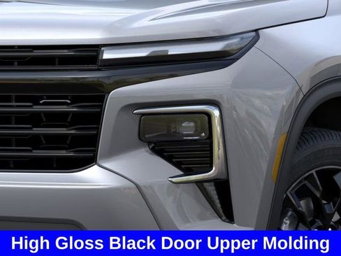 New 2026 Chevrolet Traverse LT w/ Midnight/Sport Edition AWD/4WD image 11
