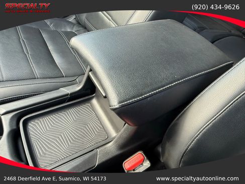 Used 2019 Honda CR-V EX-L image 28