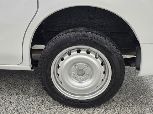 Used 2020 Nissan NV200 SV w/ Back Door Glass Package image 26