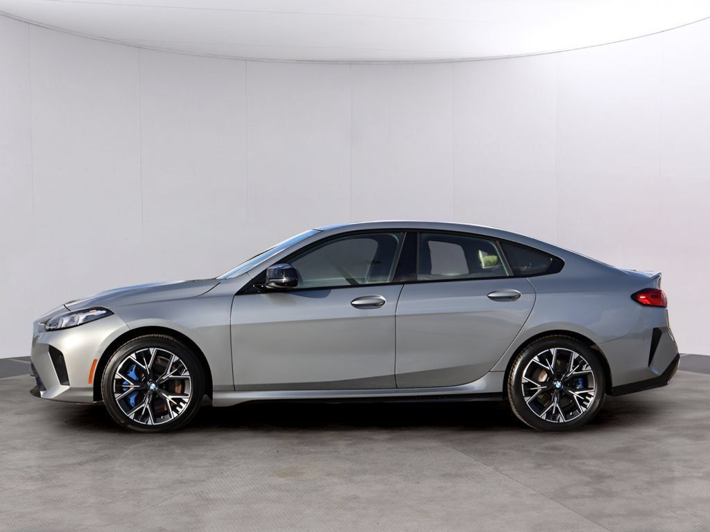 Used 2026 BMW M235i xDrive AWD/4WD image 4