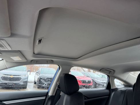 Used 2016 Honda Civic EX image 21