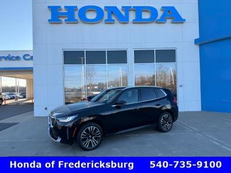 Used 2025 BMW X3 xDrive30i w/ Premium Package video 1