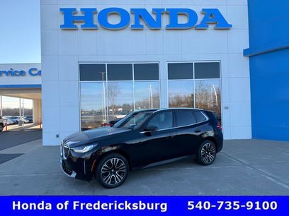 Used 2025 BMW X3 xDrive30i w/ Premium Package