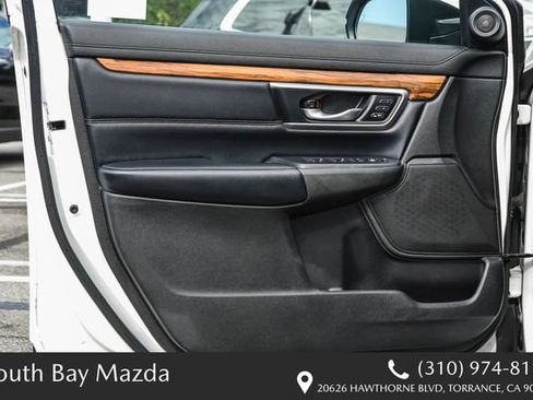 Used 2018 Honda CR-V EX-L image 24