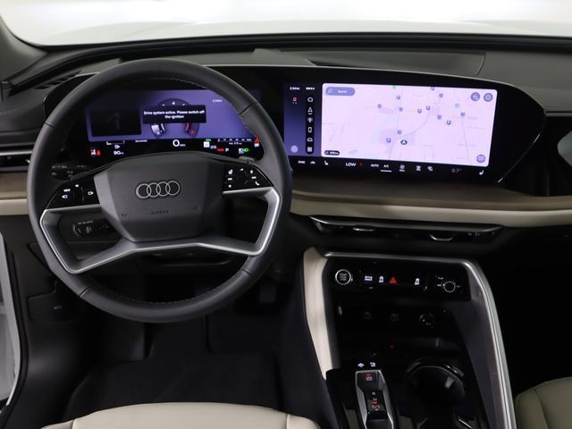 New 2026 Audi Q5 2.0T AWD/4WD image 21
