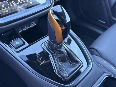 Certified 2025 Subaru Outback Wilderness image 21