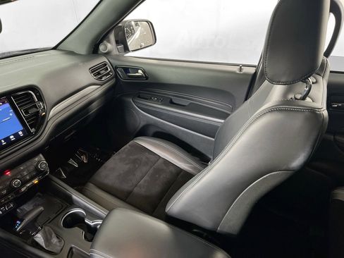 Used 2022 Dodge Durango GT image 24