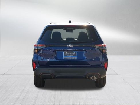 New 2026 Subaru Forester Sport image 9