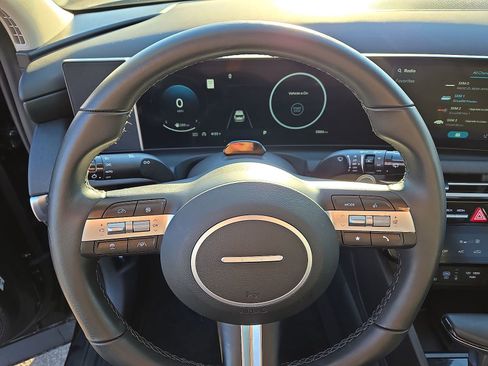 Certified 2025 Hyundai Tucson SEL image 22