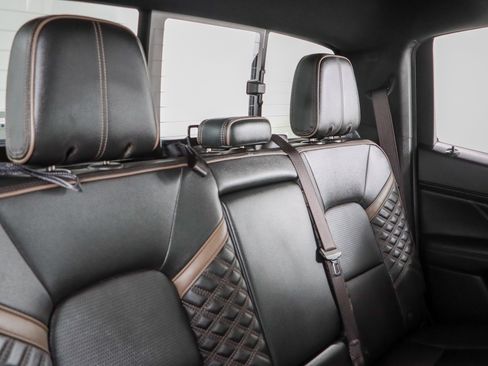 Used 2023 GMC Canyon Denali AWD/4WD image 29