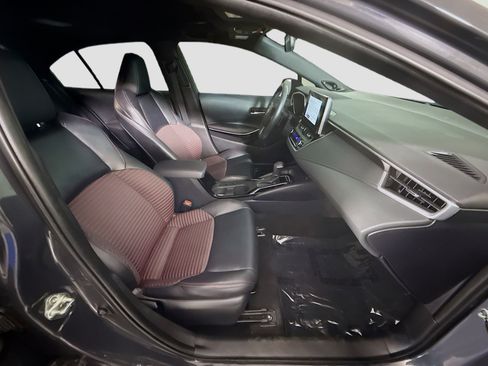 Used 2023 Toyota Corolla XSE image 29