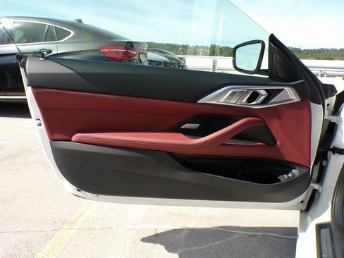 Certified 2025 BMW 430i xDrive Coupe w/ Premium Package image 12