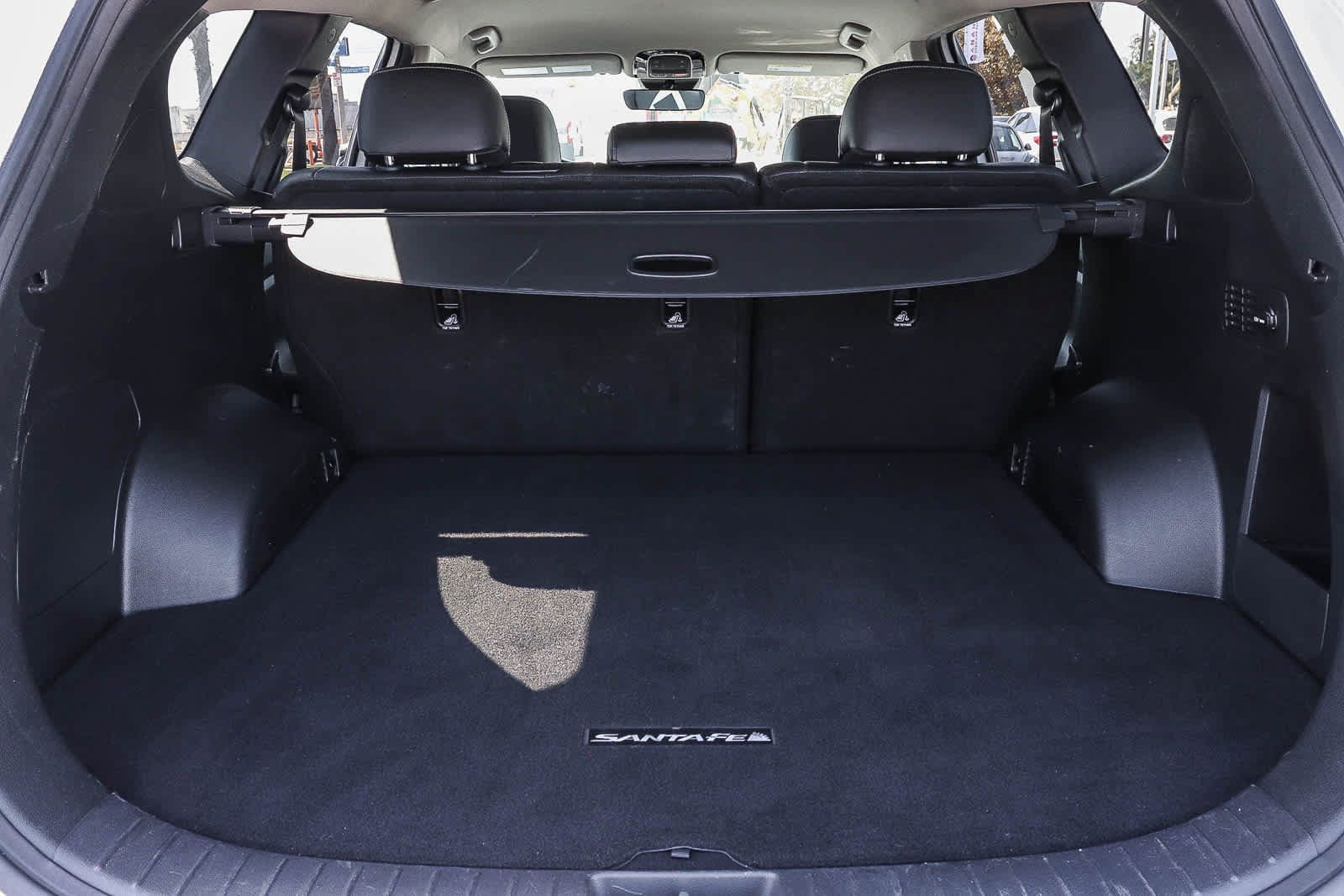Used 2023 Hyundai Santa Fe XRT FWD image 16